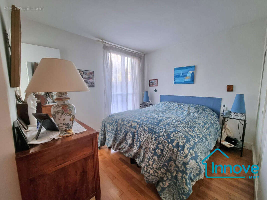 Appartement à VERSAILLES