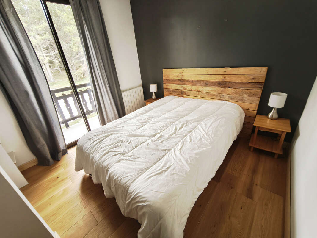 Appartement à BOLQUERE