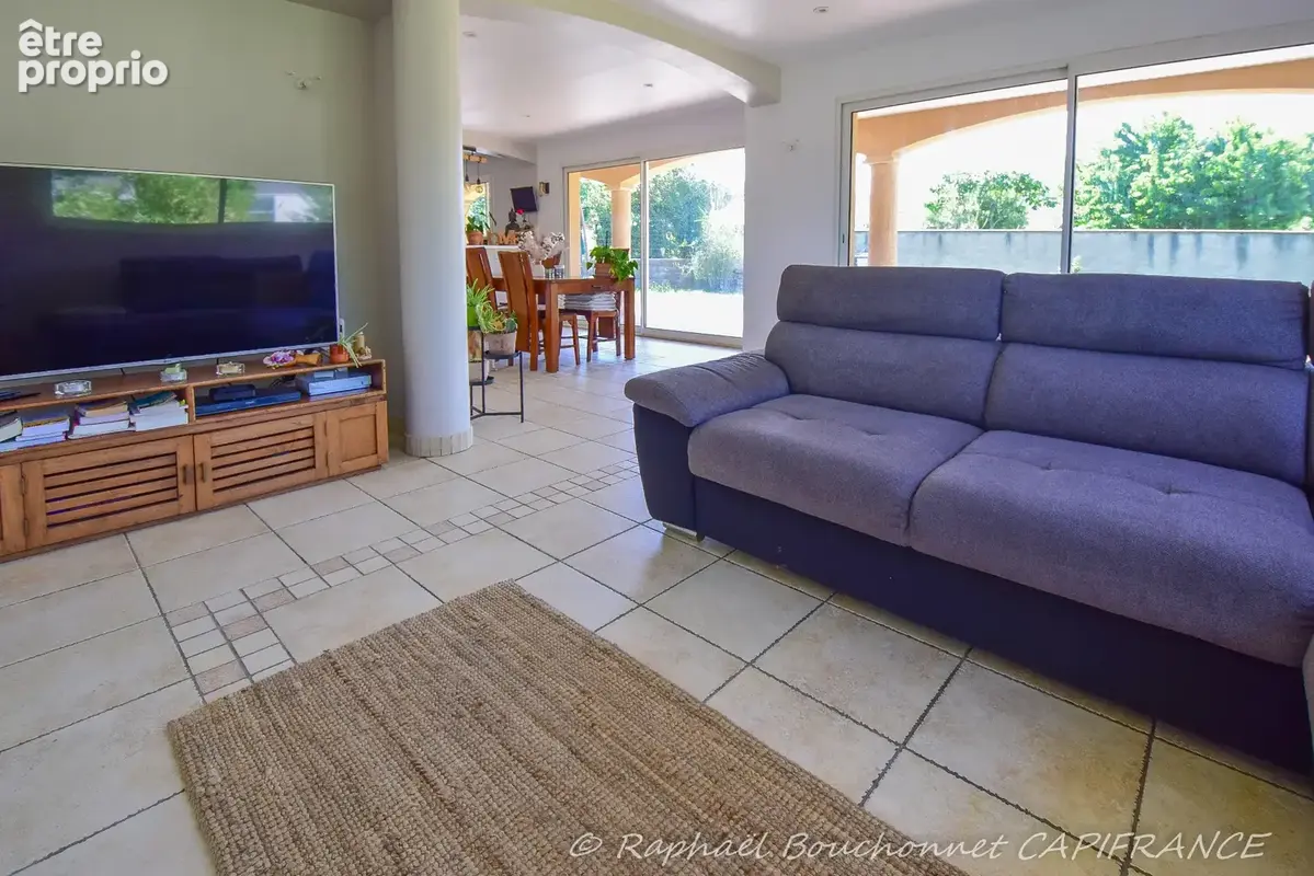 Maison à vendre 7 pièces TREBONS (65) - photo 12