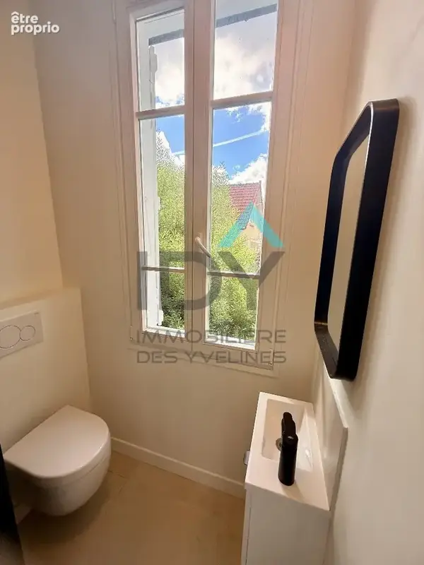 Le vesinet - appartement refait a neuf 2 chambres - 5 min rer - photo 12