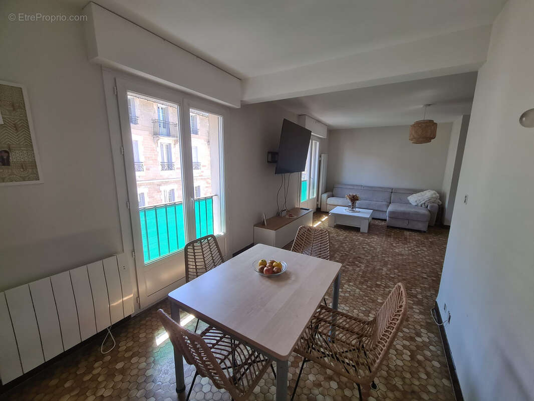 Appartement à ESPALION