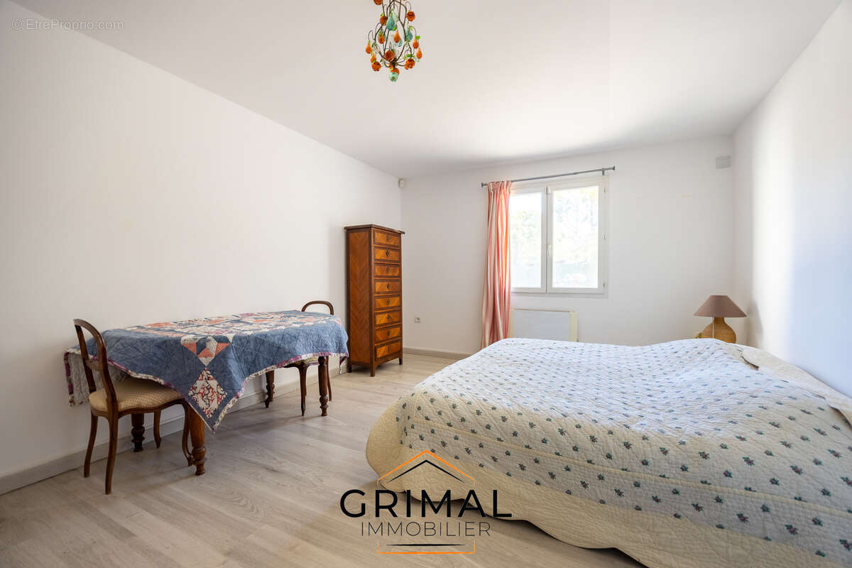 Appartement à AUBAGNE