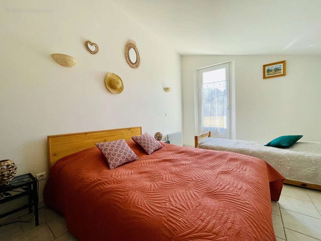 Appartement à SAINT-ROMAIN-EN-VIENNOIS