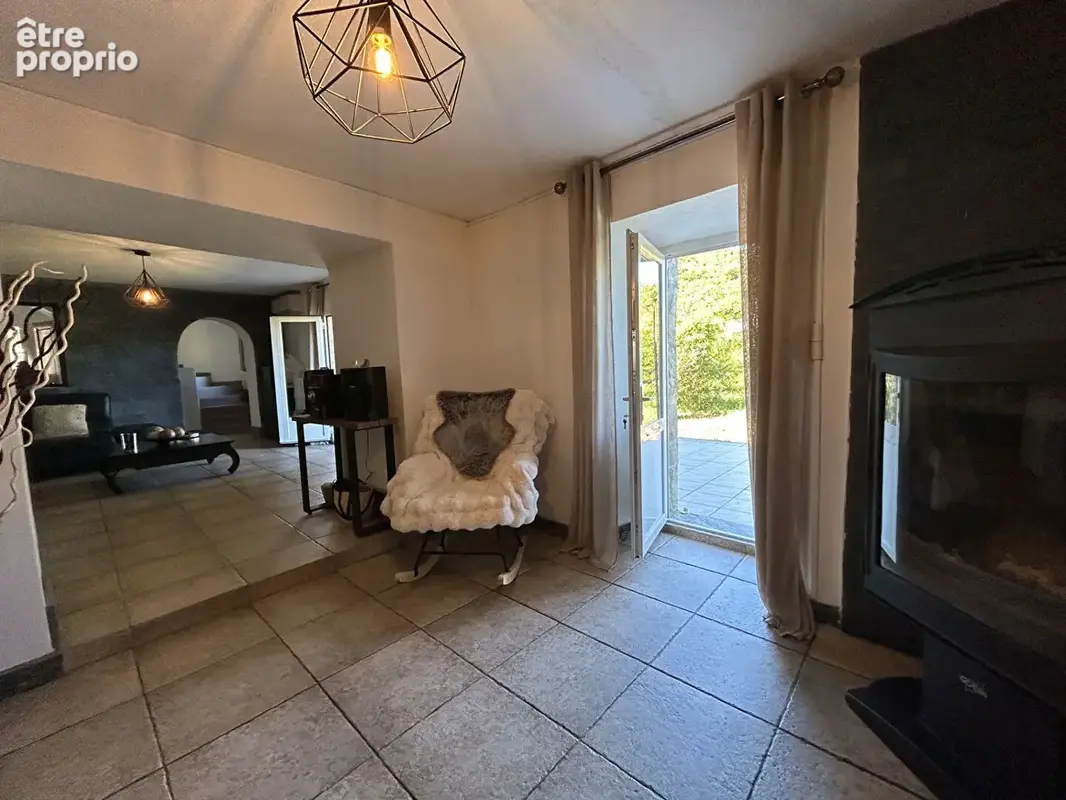 Maison 108m² à campile - photo 15