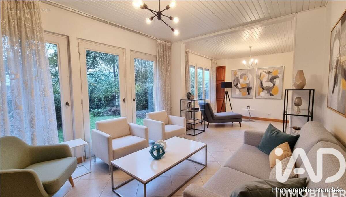 Photo 6 - Maison à COUERON