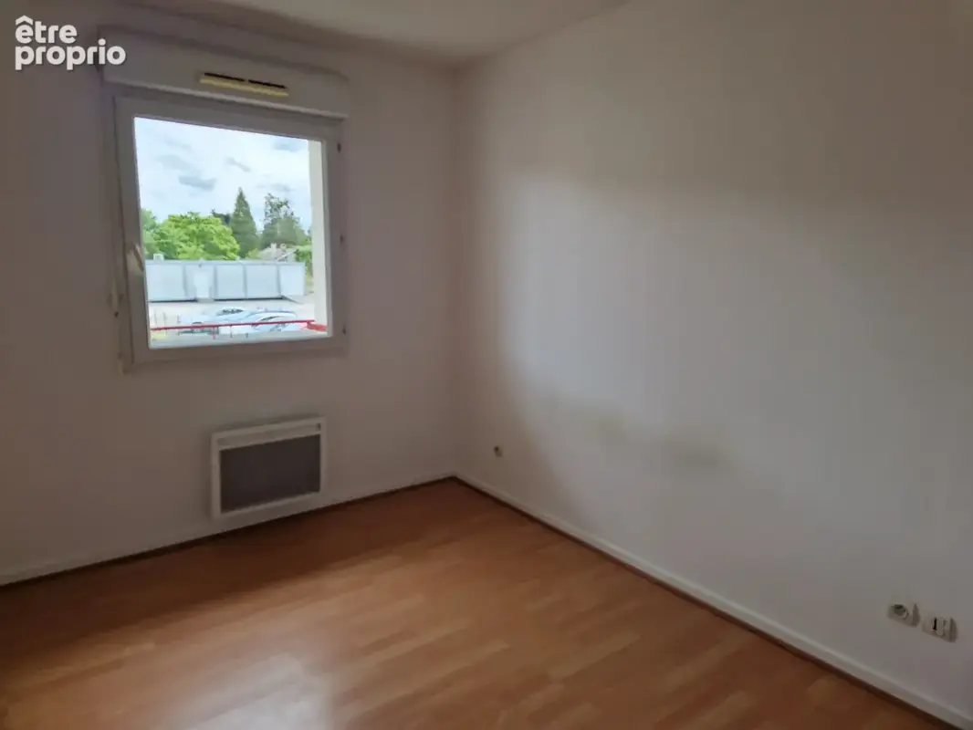 Appartement 1er achat - photo 8