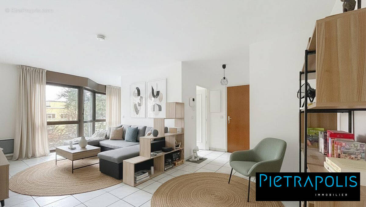 Appartement à LYON-4E