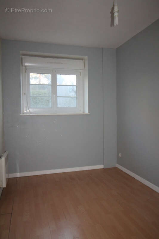 Investisseurs appartement au rez de chaussée d'une résidence en centre ville - photo 7