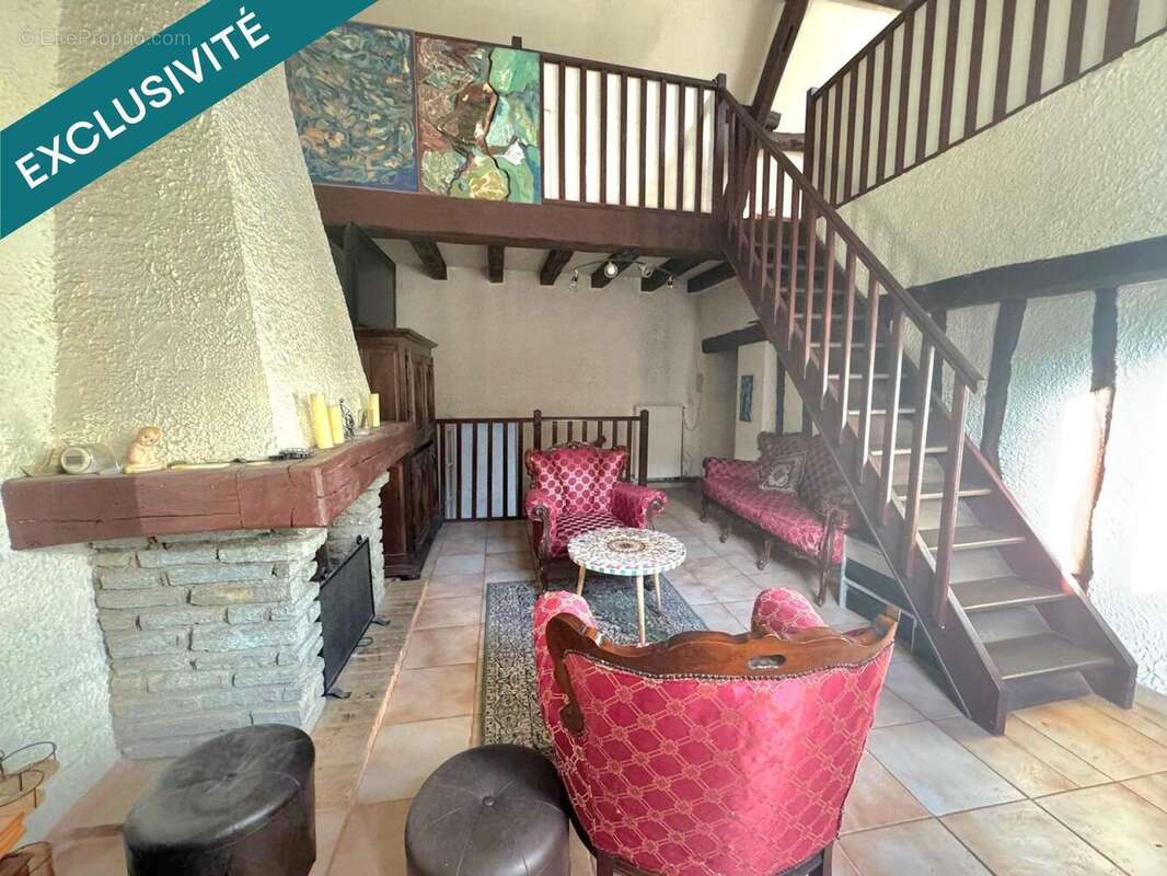 Photo 6 - Maison à BENNECOURT