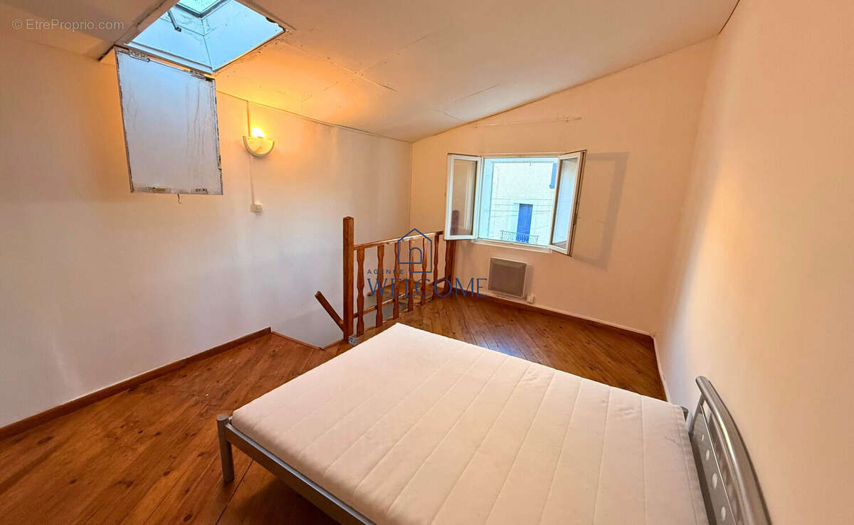 Maison à MARSEILLAN