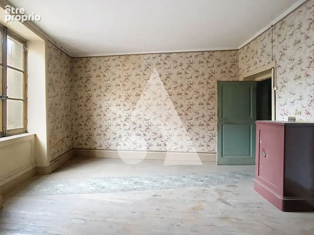 Maison de village avec garage - Meys - 161m² - photo 4