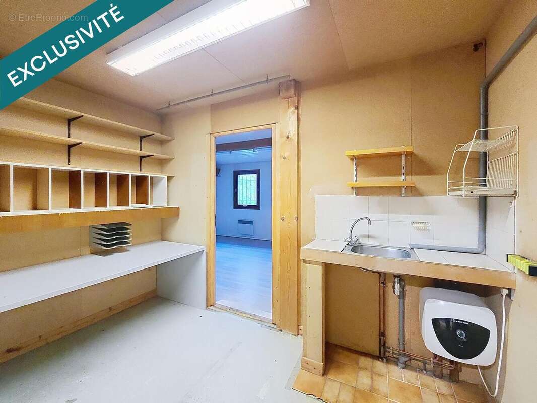 Photo 5 - Commerce à SALLANCHES