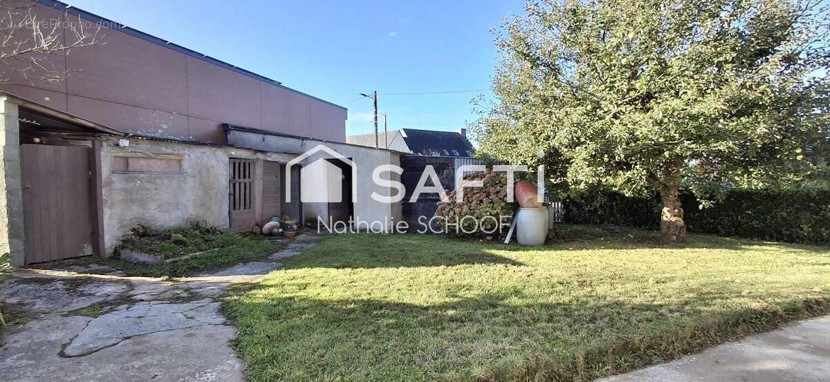 Photo 3 - Maison à SAINTE-ANNE-D&#039;AURAY