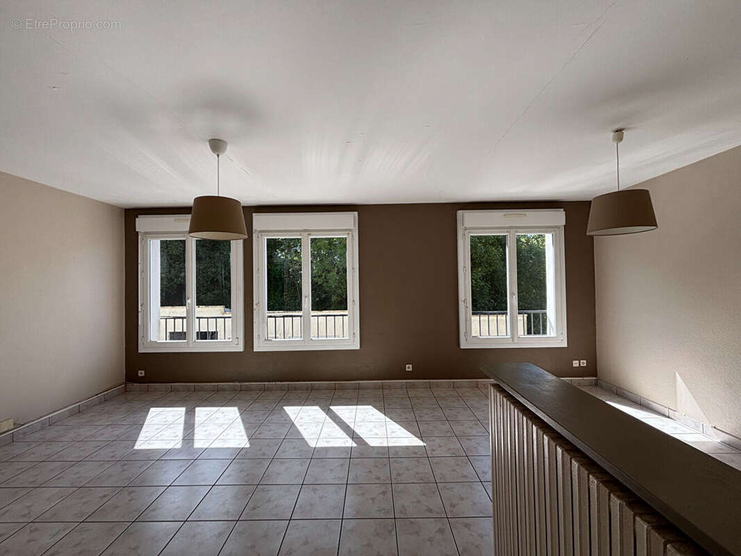 Appartement à BREST