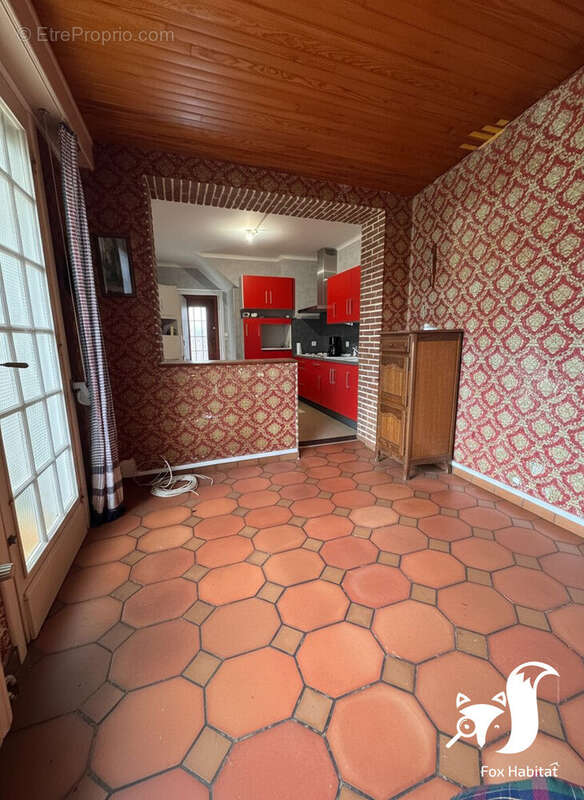 Maison à LIGNY-EN-CAMBRESIS