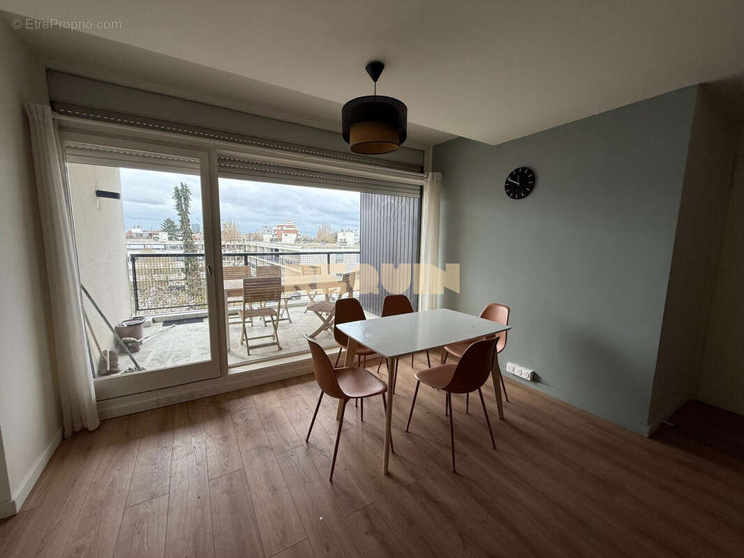 Appartement à LILLE