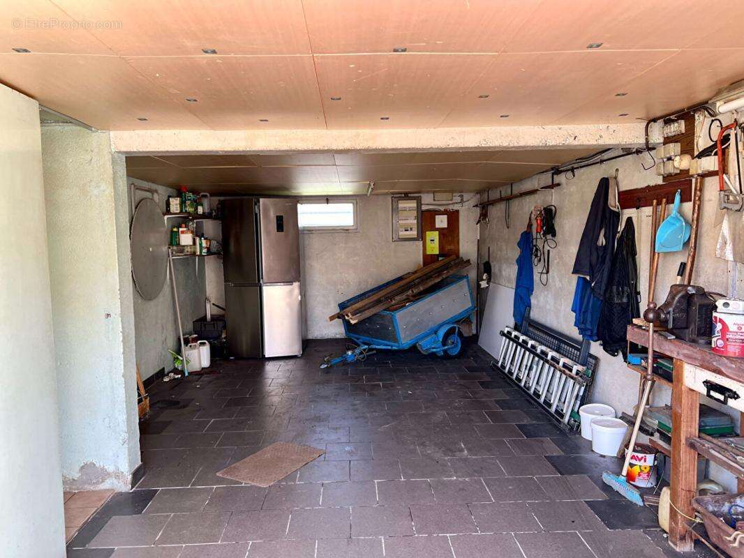 Maison à MONDOUBLEAU