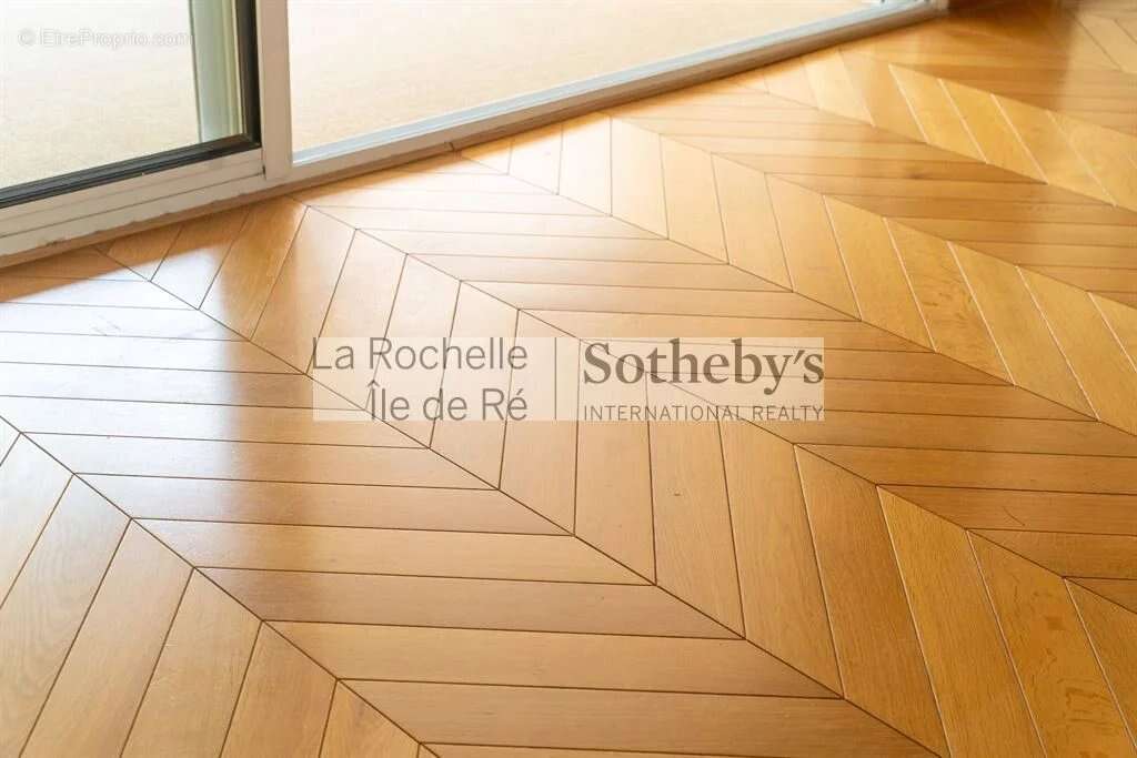 Appartement de charme - Allée du Mail - photo 6