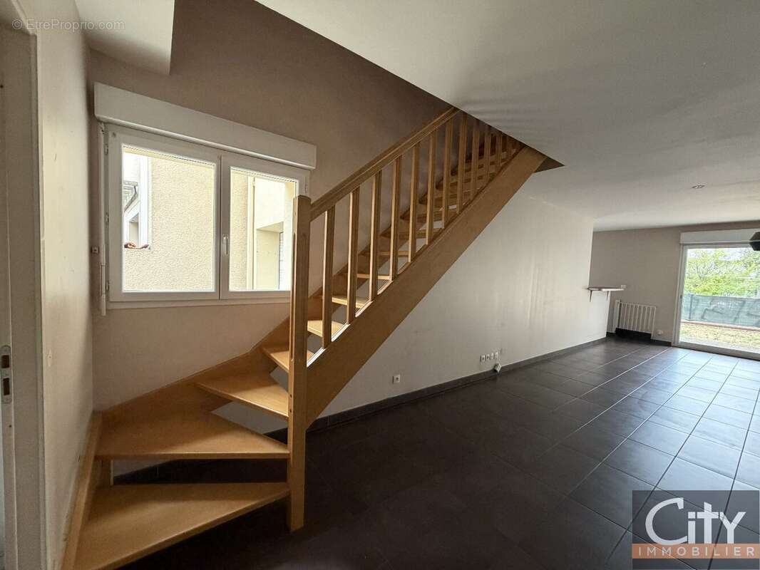 Maison toulouse bonnefoy - photo 5