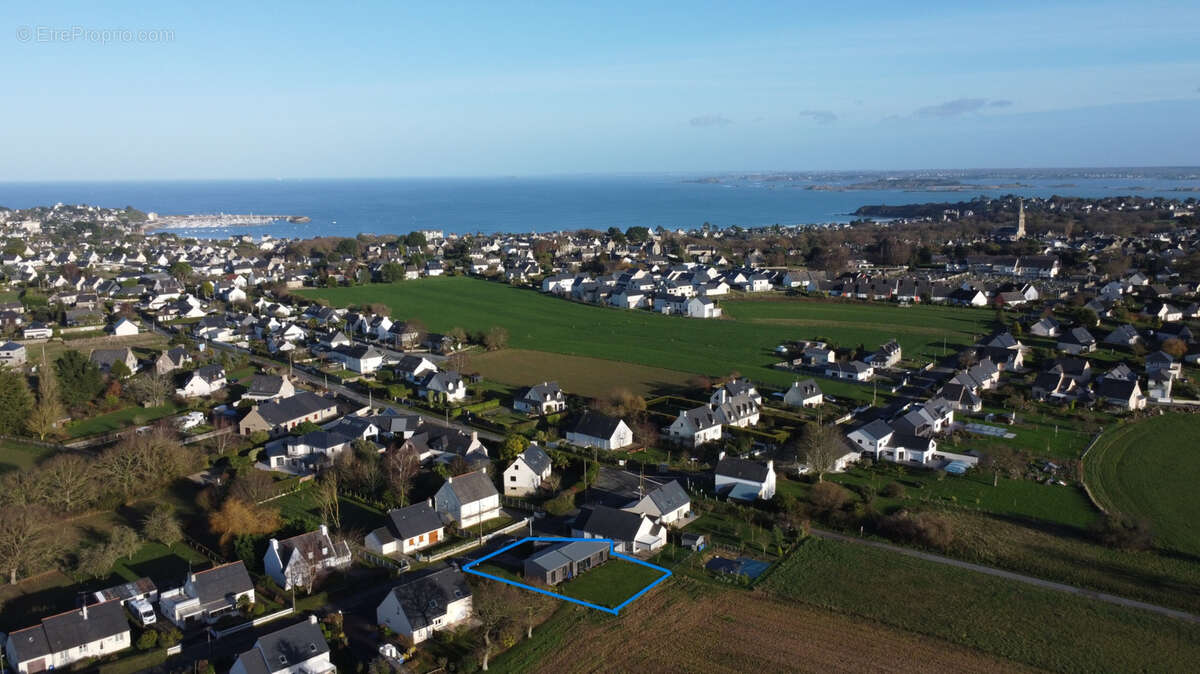 Maison à SAINT-CAST-LE-GUILDO