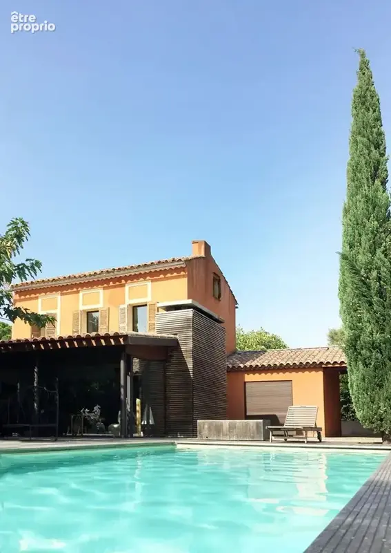 Maison à TOULON
