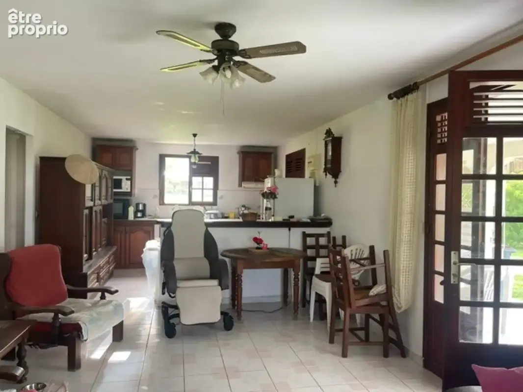 Maison à vendre 3 pièces GOYAVE (971) - photo 16