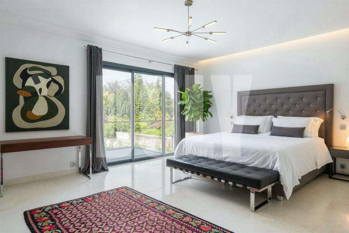 Maison à CAGNES-SUR-MER