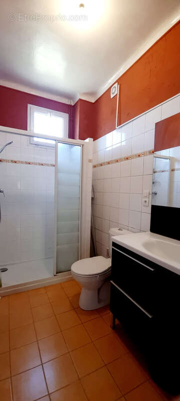 Maison à TREMBLAY-EN-FRANCE