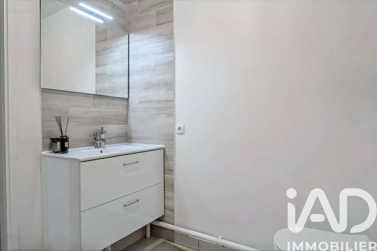 Photo 7 - Appartement à MEUDON