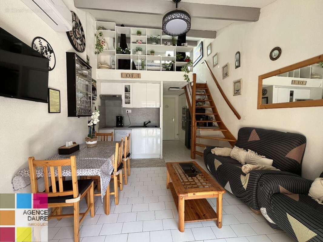 Maison 31 m² à Portiragnes  - photo 3