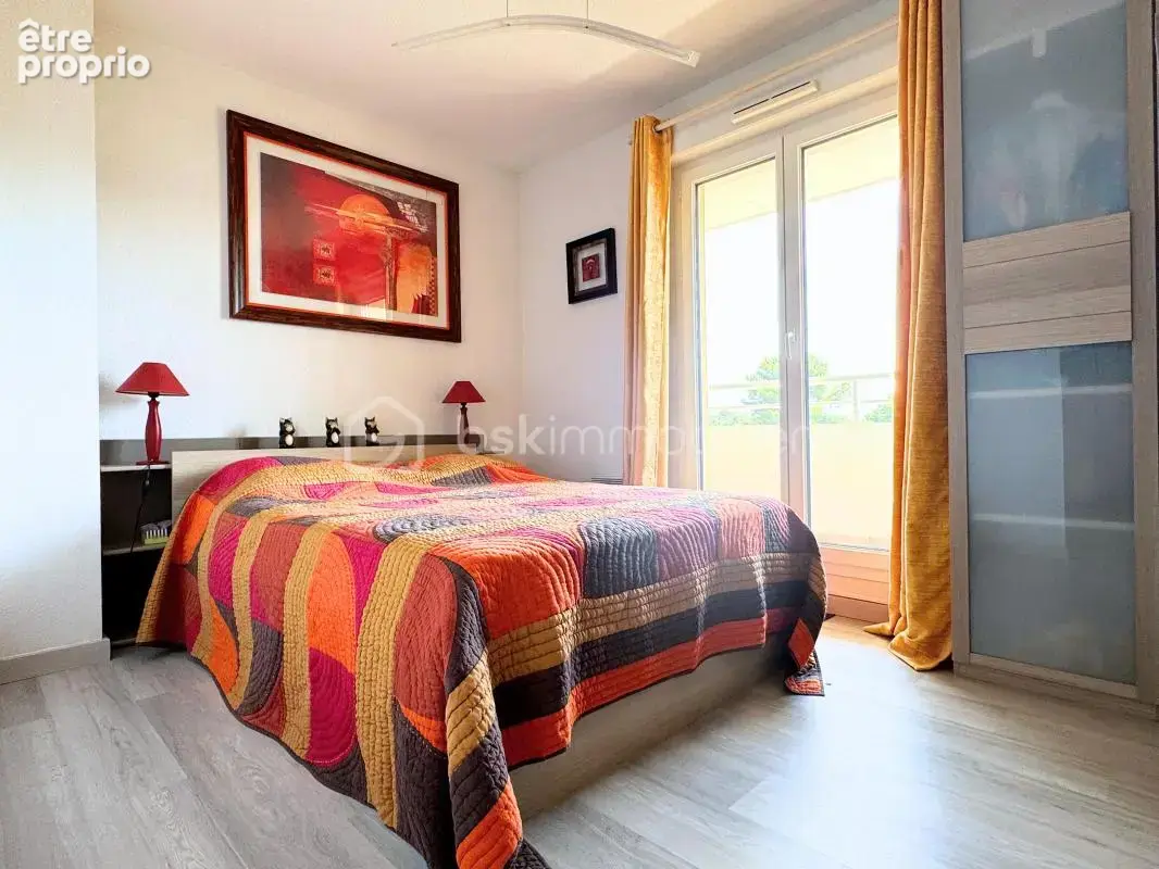 Appartement d'exception à quelques pas de la mer - photo 3