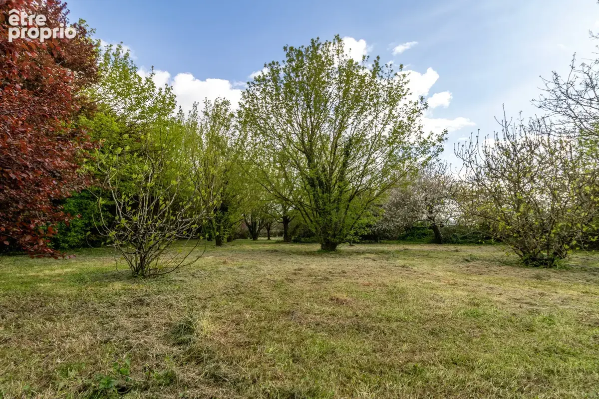 Maison de campagne, t4, 148 m2, dépendances, garage, jardin 3670 m2 - photo 19