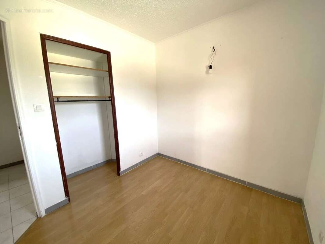 Appartement à LA CIOTAT