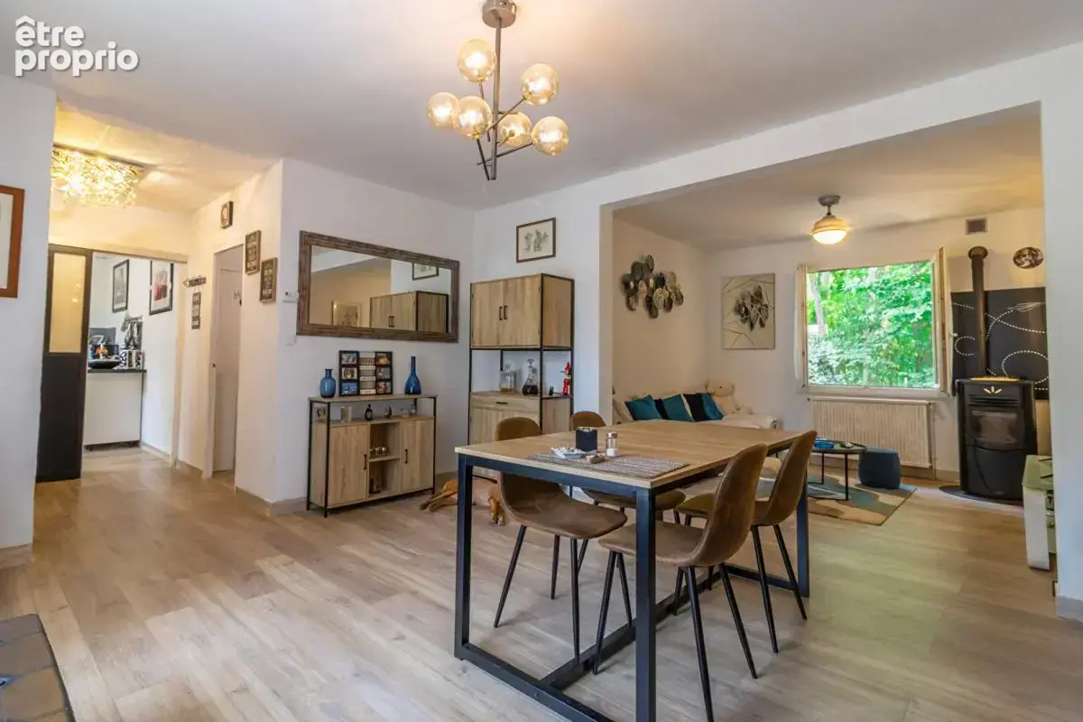 Maison Romorantin Lanthenay 4 pièce(s) 76.65 m2 - photo 4