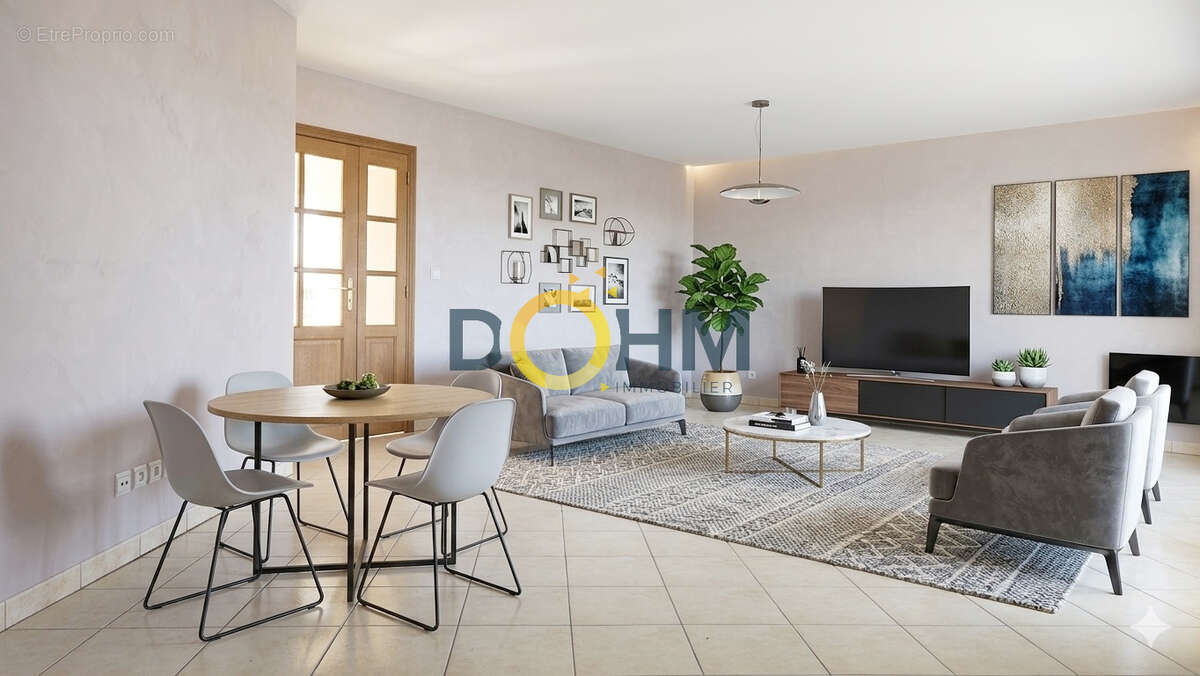 Appartement à LENS