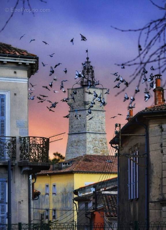Appartement à DRAGUIGNAN