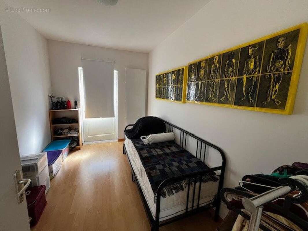 Photo 6 - Maison à VENDAYS-MONTALIVET
