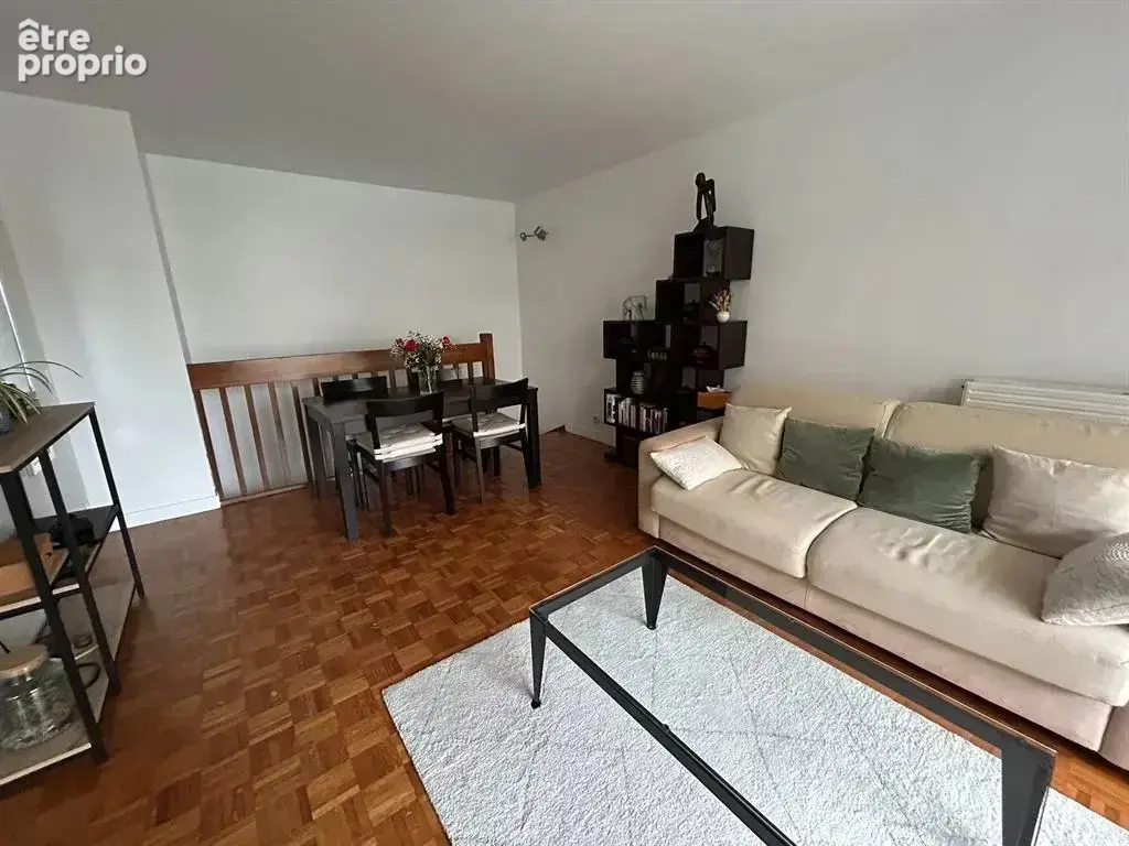Duplex - rue de cambrai - photo 4