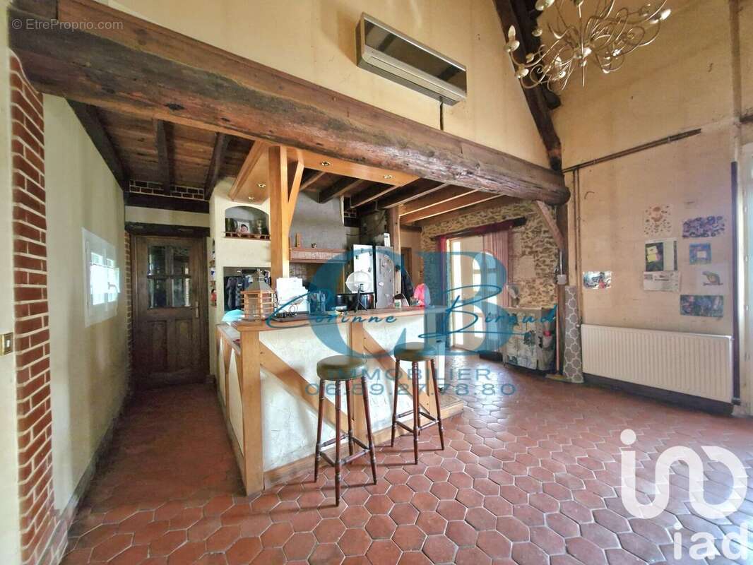 Photo 3 - Maison à WARLUIS