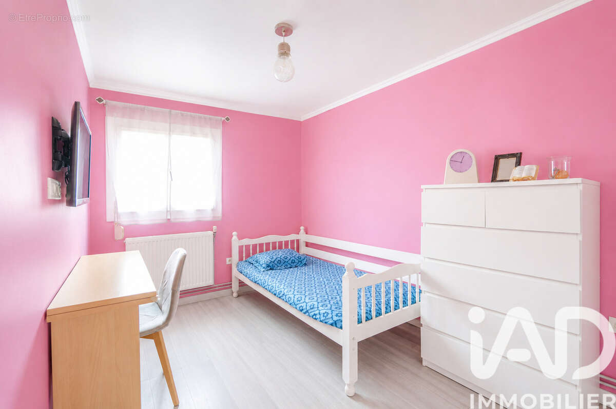Photo 8 - Maison à ARNOUVILLE-LES-GONESSE