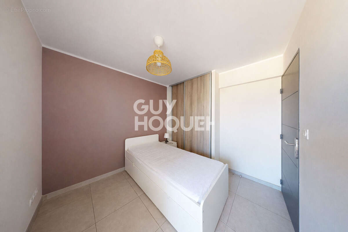 Appartement à CANET-EN-ROUSSILLON