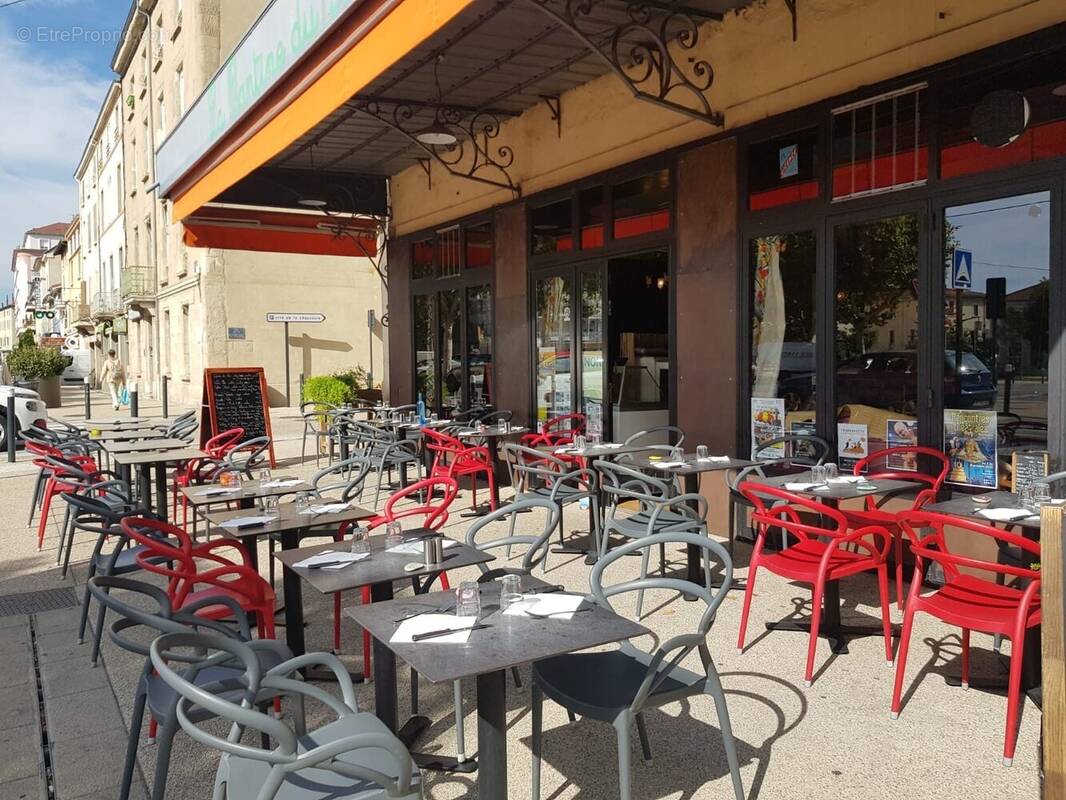 Autre à ROMANS-SUR-ISERE