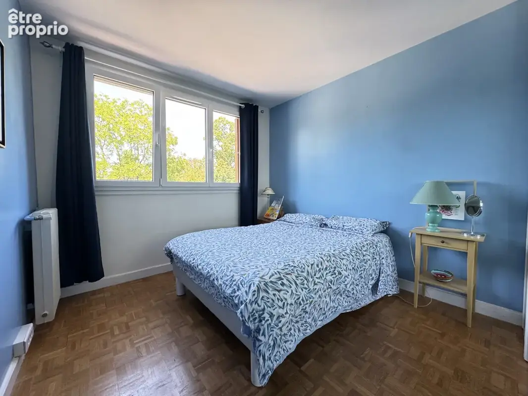 RESIDENCE EDEN  Appartement de 89 m2 4 pieces   3 chambres - photo 7