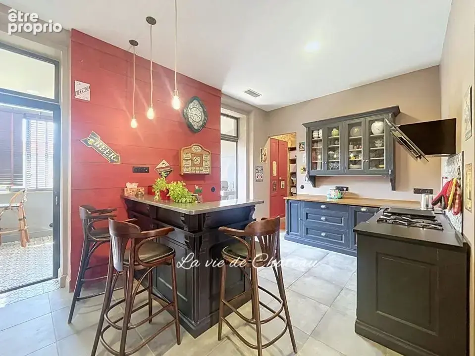 Appartement 7 pièces 212 m² à vendre à Avignon (84000) - photo 3