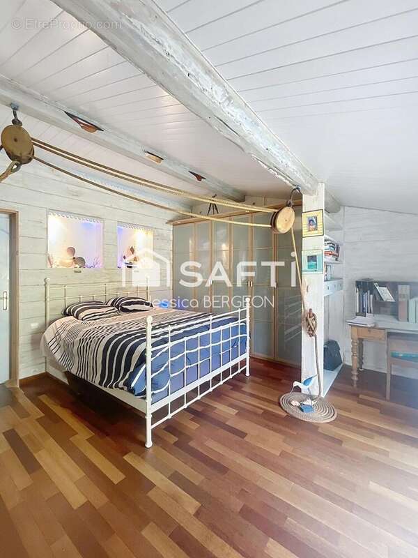 Photo 7 - Maison à LACANAU