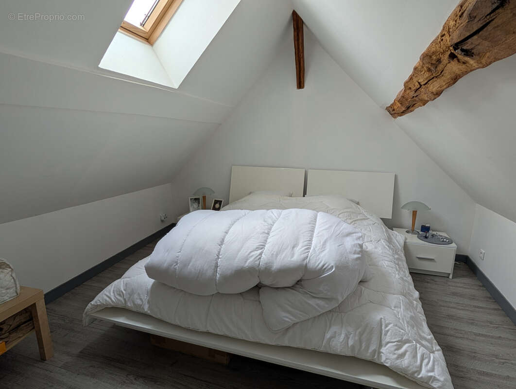 Appartement à BROUE