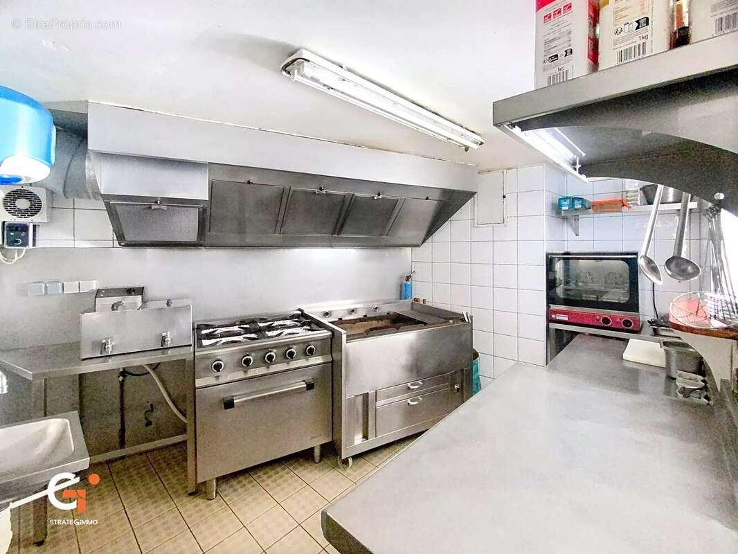 Appartement à LE PETIT-QUEVILLY