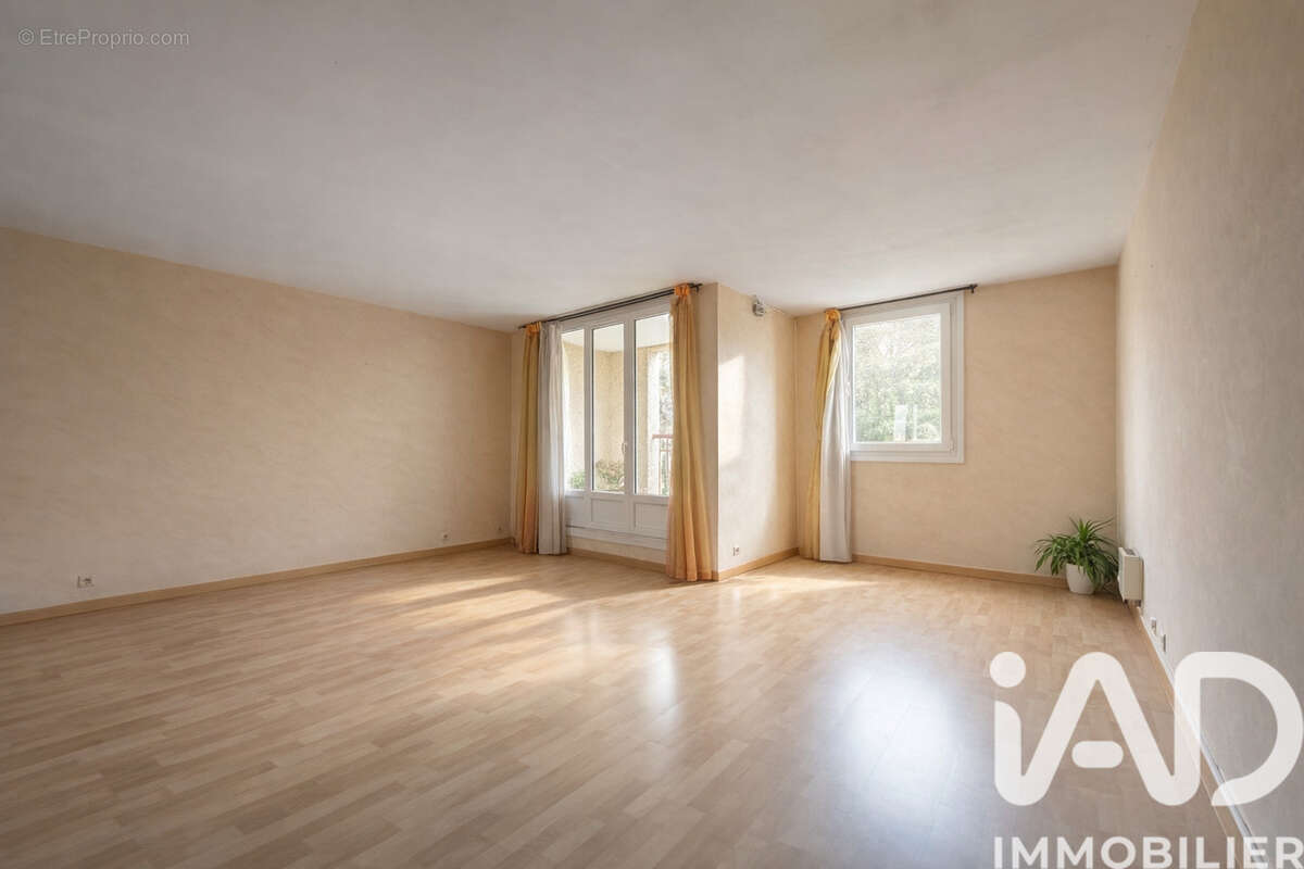 Photo 4 - Appartement à LOGNES