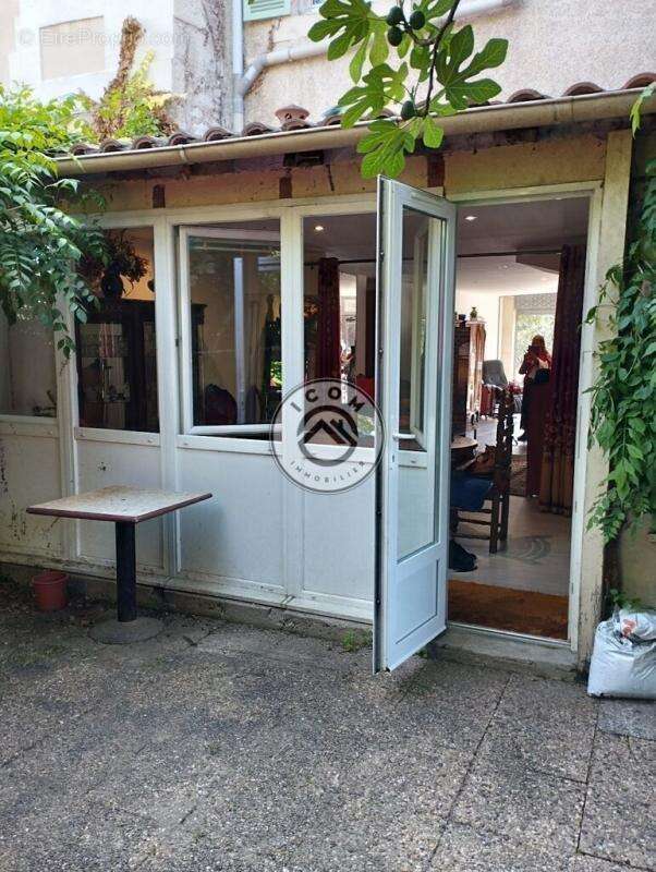 Appartement à PERIGUEUX