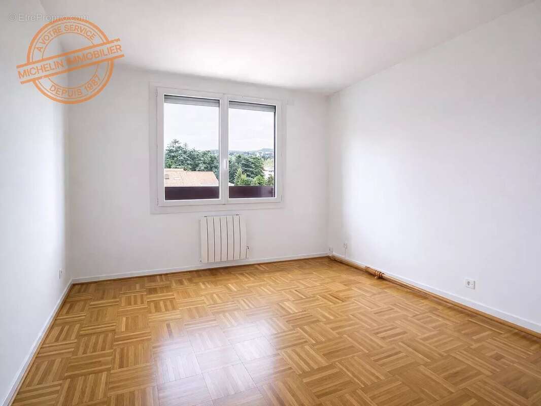 Appartement à LYON-9E